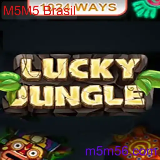 Mergulhe em LuckyJungle1024: Aventuras e Estratégia na Selva